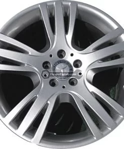 زرینگ مرسدس بنز GLK مدل 2013 تا 2015