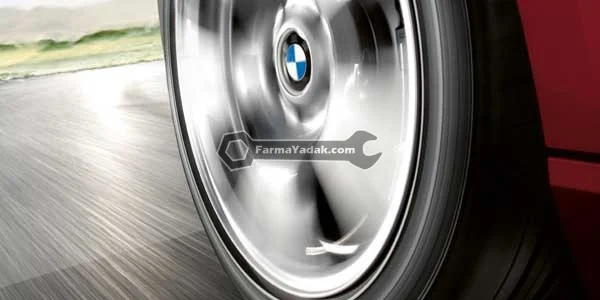 رینگ بی ام و X1