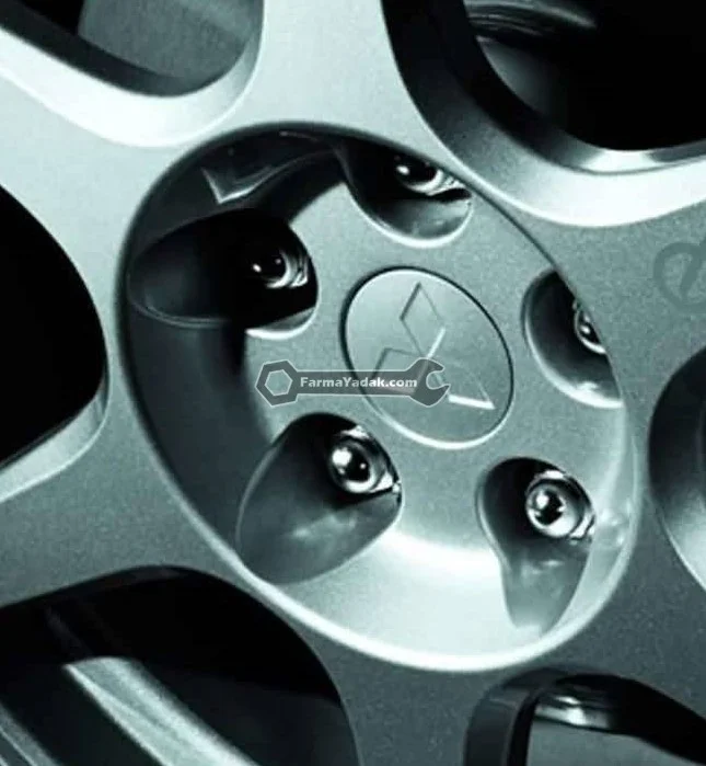 رینگ میتسوبیشی ASX