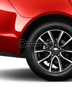 لاستیک میتسوبیشی ASX