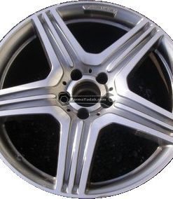 رینگ مرسدس بنز CLS مدل 2012 تا 2014
