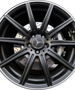 رینگ مرسدس بنز CLS مدل 2013 تا 2016
