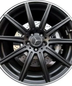 رینگ مرسدس بنز CLS مدل 2013 تا 2016