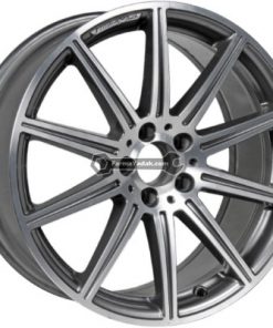 رینگ مرسدس بنز CLS مدل 2014