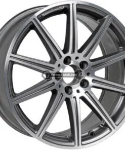 رینگ مرسدس بنز CLS مدل 2014