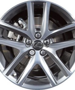 رینگ لکسوس CT200h مدل 2014 تا 2017