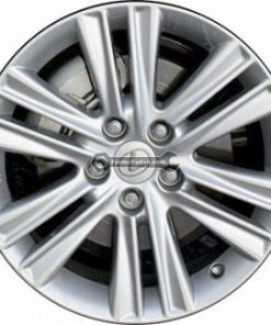 رینگ لکسوس ES350 مدل 2013 تا 2015