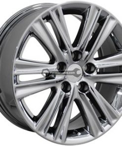 رینگ لکسوس ES350 مدل 2013 تا 2015