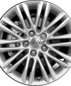 رینگ لکسوس ES350 مدل 2013 تا 2017