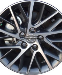 رینگ لکسوس ES350 مدل 2016 تا 2017