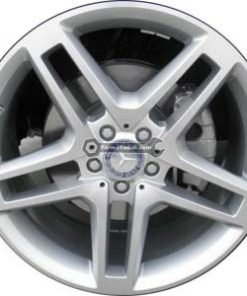 رینگ مرسدس بنز GLK مدل 2011 تا 2015