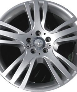 زرینگ مرسدس بنز GLK مدل 2013 تا 2015