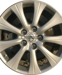 رینگ لکسوس GS350 مدل 2013 تا 2014
