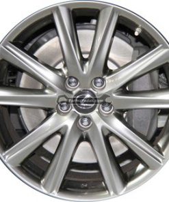 رینگ لکسوس GS350 مدل 2013 تا 2015