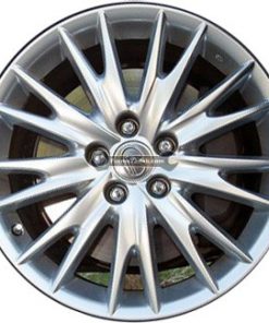 رینگ لکسوس GS350 مدل 2013 تا 2015