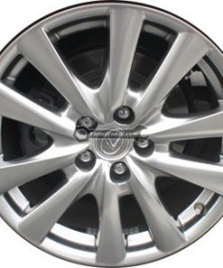 رینگ لکسوس GS350 مدل 2013 تا 2015
