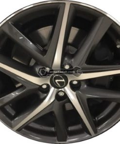 رینگ لکسوس GS350 مدل 2016 تا 2017