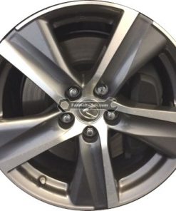 رینگ لکسوس GS350 مدل 2016 تا 2017