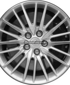 رینگ لکسوس LS460 مدل 2010 تا 2015