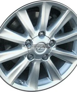 رینگ لکسوس LX570 مدل 2008 تا 2011