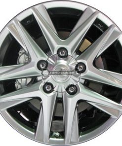 رینگ لکسوس LX570 مدل 2013 تا 2015