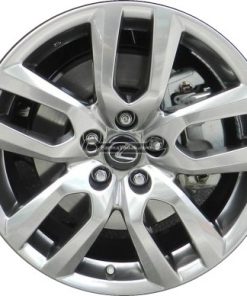 رینگ لکسوس NX200T تولید سال 2015 تا 2016