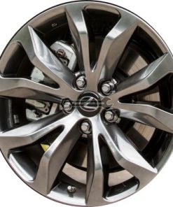 رینگ لکسوس NX200T تولید سال 2015 تا 2016
