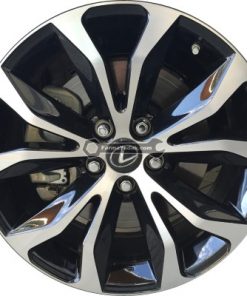 رینگ لکسوس NX200T تولید سال 2015 تا 2016