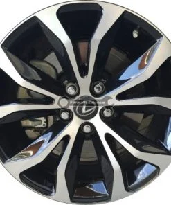 رینگ لکسوس NX200T تولید سال 2015 تا 2016