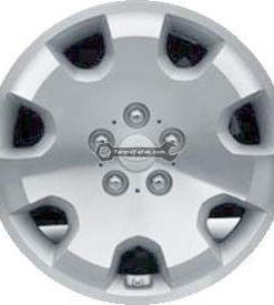 رینگ کیا اپیروس مدل 2007 تا 2009