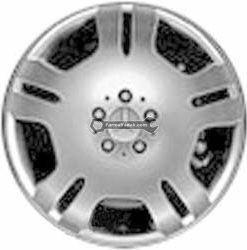 رینگ مرسدس بنز کلاس S مدل 2007
