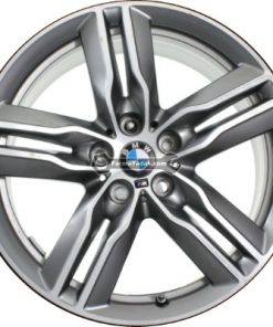 رینگ بی ام و X1 مدل 2016 تا 2017