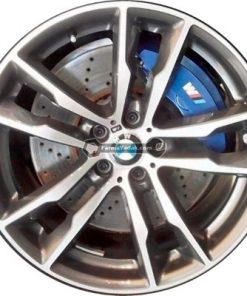 رینگ بی ام و X5M و X6M