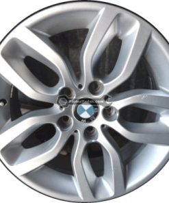 رینگ بی ام و X3 و X4