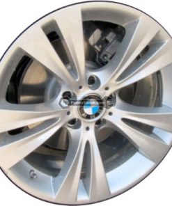 رینگ بی ام و X3 و X4