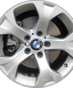 رینگ بی ام و X1 مدل 2013 تا 2015