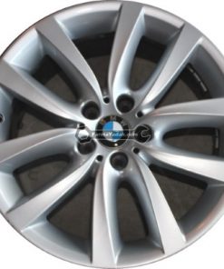 رینگ بی ام و سری 5 و 6
