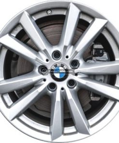 رینگ بی ام و X5