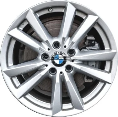 رینگ بی ام و X5