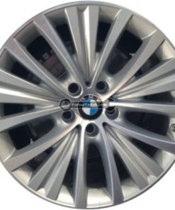 رینگ بی ام و X5