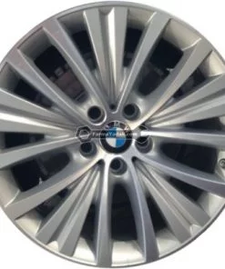 رینگ بی ام و X5
