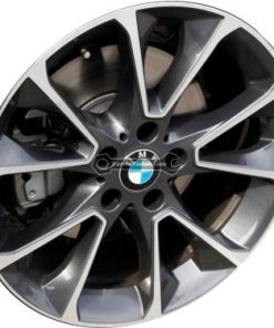 رینگ بی ام و X5