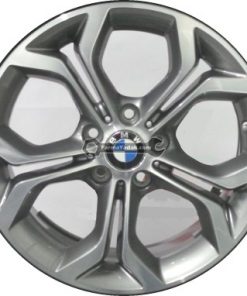 رینگ بی ام و X3 و X4