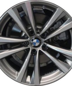 رینگ بی ام و سری 5 و 6