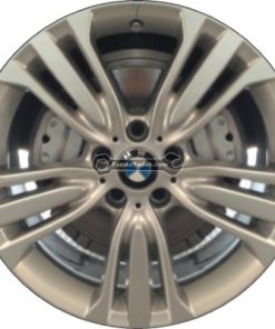 رینگ بی ام و X5