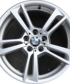 رینگ بی ام و X3 و X4