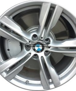 رینگ بی ام و X5