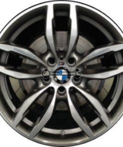 رینگ بی ام و X3 و X4