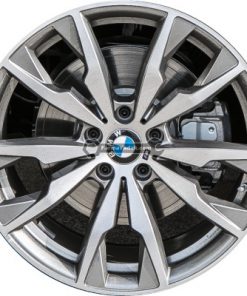 رینگ بی ام و X3 و X4