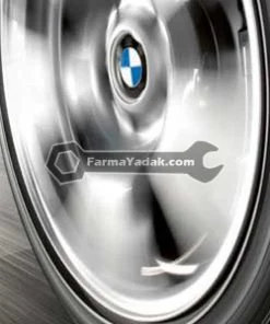 لاستیک بی ام و 328